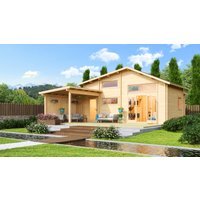 Fjordholz Ferien- und Freizeit Haus Modell Montrea Unkategorisiert online kaufen Fjordholz Ferien- und Freizeit Haus Modell Montrea Unkategorisiert online kaufen