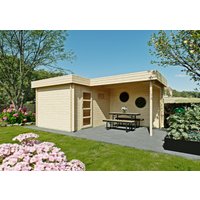 Fjordholz Flachdach Gartenhaus Modell Odina 28 A Rabatt: 26 % Unkategorisiert online kaufen