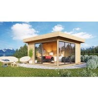 Fjordholz Gartenhaus Alu Concept 44 D Rabatt: 26 % Unkategorisiert online kaufen Fjordholz Gartenhaus Alu Concept 44 D Rabatt: 26 % Unkategorisiert online kaufen