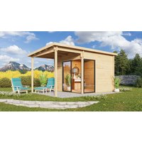 Fjordholz Gartenhaus Alu Concept 44 F Unkategorisiert online kaufen Fjordholz Gartenhaus Alu Concept 44 F Unkategorisiert online kaufen