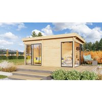 Fjordholz Gartenhaus Alu Concept 44 G Unkategorisiert online kaufen Fjordholz Gartenhaus Alu Concept 44 G Unkategorisiert online kaufen