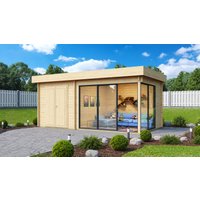 Fjordholz Gartenhaus Alu Concept 44 J Unkategorisiert online kaufen Fjordholz Gartenhaus Alu Concept 44 J Unkategorisiert online kaufen