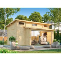 Fjordholz Gartenhaus Avantgarde 44-C Alu Rabatt: 26 % Unkategorisiert online kaufen Fjordholz Gartenhaus Avantgarde 44-C Alu Rabatt: 26 % Unkategorisiert online kaufen