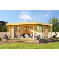 Fjordholz Gartenhaus Melany Alu 70 Unkategorisiert online kaufen Fjordholz Gartenhaus Melany Alu 70 Unkategorisiert online kaufen
