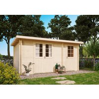 Fjordholz Gartenhaus Modell Carin 44 B Unkategorisiert online kaufen Fjordholz Gartenhaus Modell Carin 44 B Unkategorisiert online kaufen