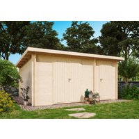 Fjordholz Gartenhaus Modell Carin 44 D Unkategorisiert online kaufen Fjordholz Gartenhaus Modell Carin 44 D Unkategorisiert online kaufen
