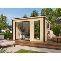Fjordholz Gartenhaus Modell Juist-2 Rabatt: 26 % Unkategorisiert online kaufen