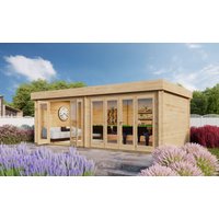 Fjordholz Gartenhaus Modell Kevin 70 Unkategorisiert online kaufen Fjordholz Gartenhaus Modell Kevin 70 Unkategorisiert online kaufen