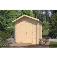 Fjordholz Gartenhaus Modell Lexi 44 C Premium Unkategorisiert online kaufen Fjordholz Gartenhaus Modell Lexi 44 C Premium Unkategorisiert online kaufen