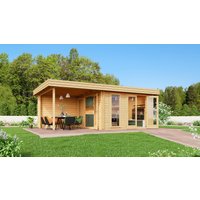 Fjordholz Gartenhaus Modell Ronya 70 Unkategorisiert online kaufen Fjordholz Gartenhaus Modell Ronya 70 Unkategorisiert online kaufen