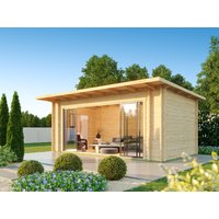 Fjordholz Gartenhaus Modell Starla 44 E Rabatt: 26 % Unkategorisiert online kaufen