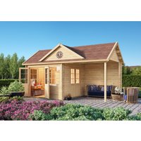 Fjordholz Gartenhaus Modell Teehaus Kirkless 70 Unkategorisiert online kaufen Fjordholz Gartenhaus Modell Teehaus Kirkless 70 Unkategorisiert online kaufen