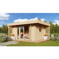 Fjordholz Gartenlounge Modell York 70 Rabatt: 26 % Unkategorisiert online kaufen