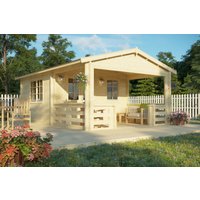 Gartenhaus Modell Lund 40 Rabatt: 26 % Unkategorisiert online kaufen