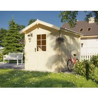 Gartenhaus Modell Tiffin 28 A Rabatt: 26 % Unkategorisiert online kaufen