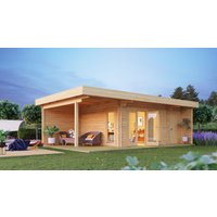 Gartenlounge Modell Petra 44 C mit Anbau Rabatt: 26 % Unkategorisiert online kaufen
