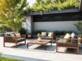 terrassenmöbel