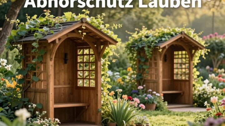 Abhörschutz Lauben: Effektive Lösungen für Ihre Privatsphäre