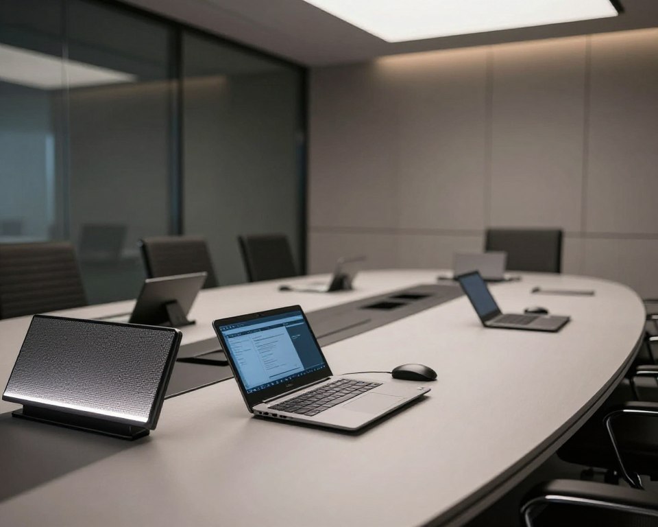 Abhörschutz-Lösungen