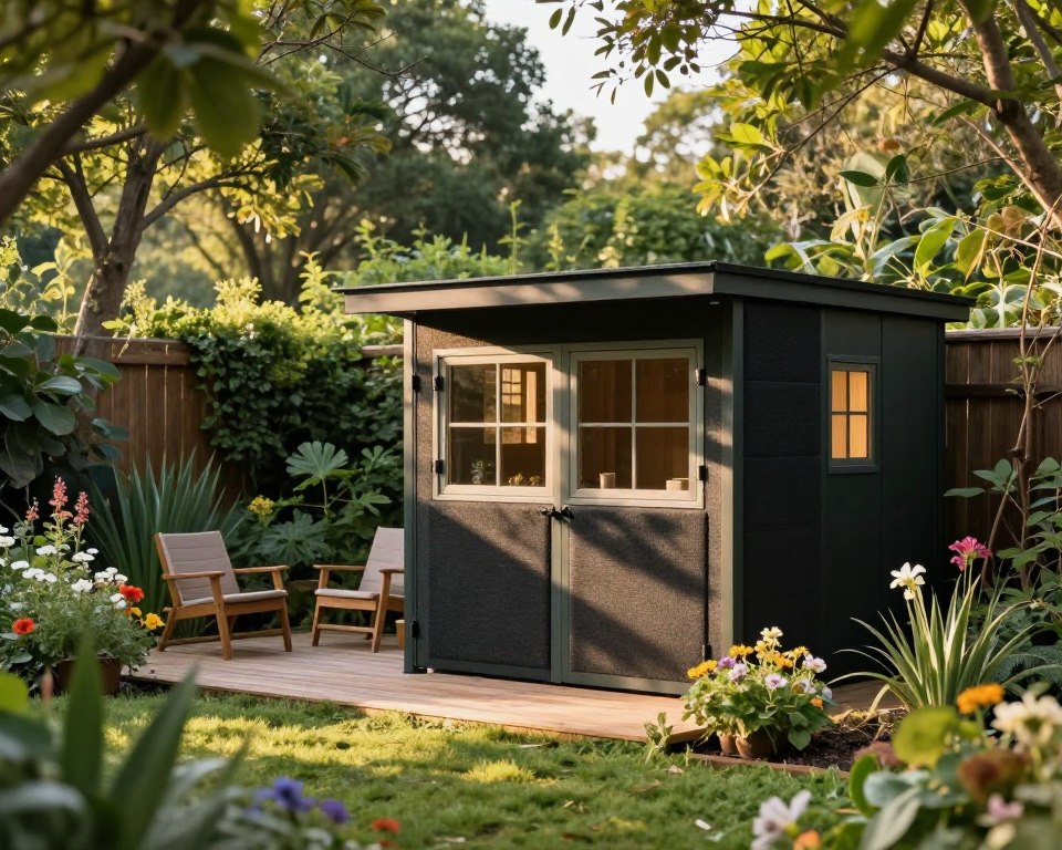 Bauliche Abhörschutzmaßnahmen